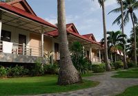 Отзывы Thongtakian Resort, 3 звезды