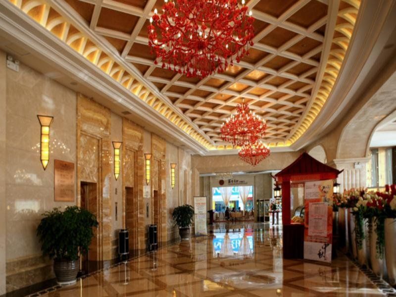 Hotel Photo 16