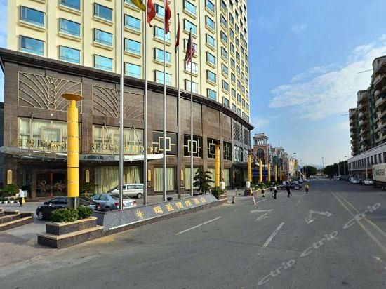 Hotel Photo 20