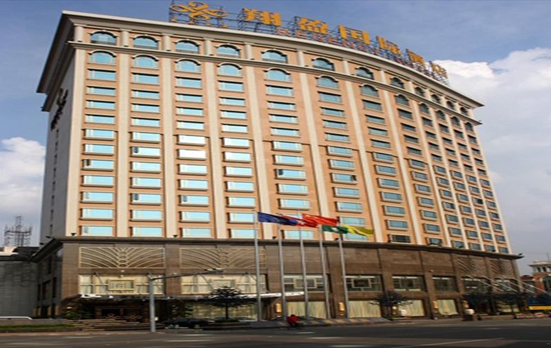 Hotel Photo 21