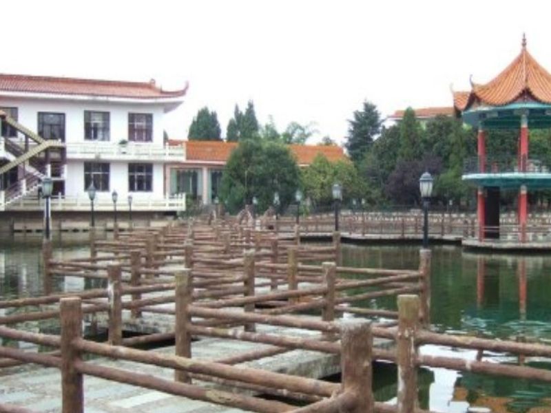 صورة الفندق 8
