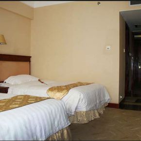 NearBy Hotel