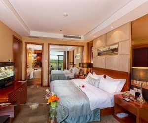 Lakeview Golf Hotel Kunming Biji China