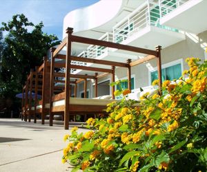 Hotel Paradiso del Sol Cabo Frio Brazil