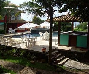 Hotel La Plage Cabo Frio Brazil