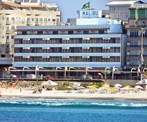 Malibu Palace Hotel Cabo Frio Brazil