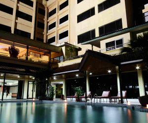 Regents Park Hotel Malang Indonesia