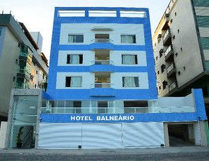 Hotel Balneário Cabo Frio Brazil