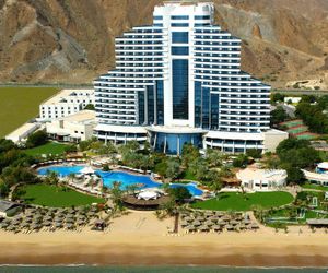 Le Meridien Al Aqah Beach Resort Al Aqah United Arab Emirates