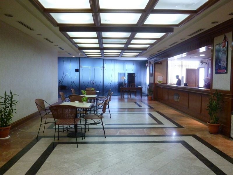 Hotel Photo 16