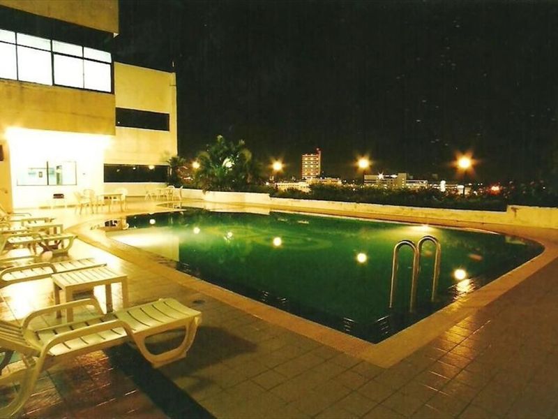 Hotel Photo 22