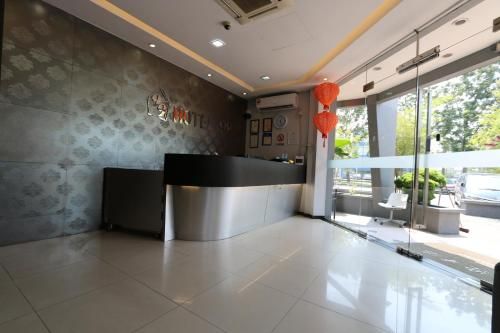 Hotel Photo 16