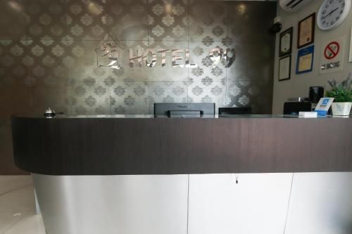 Hotel Photo 17