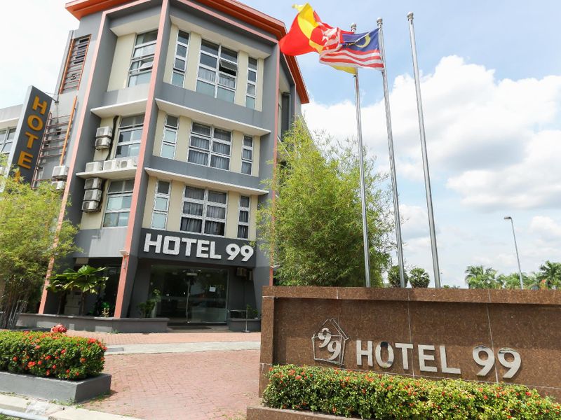 Hotel Photo 23