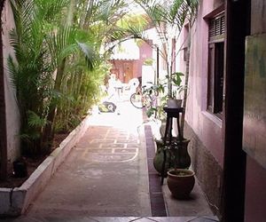 Pousada Villa Rosada Cabo Frio Brazil