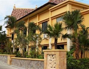 The Star Hill Boutique Hotel Balikpapan Indonesia