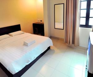 Place2Stay @ City Centre Kuching Malaysia