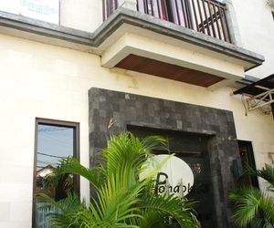 NuPondok 2A Tuban Indonesia
