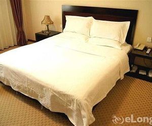 Beijing Konggang Haoya Business Hotel Tianzhu China