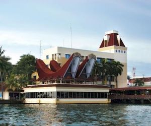 Makassar Golden Hotel Ujung Pandang Indonesia