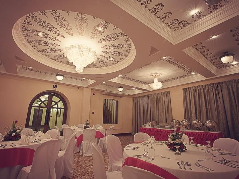 Hotel Photo 15