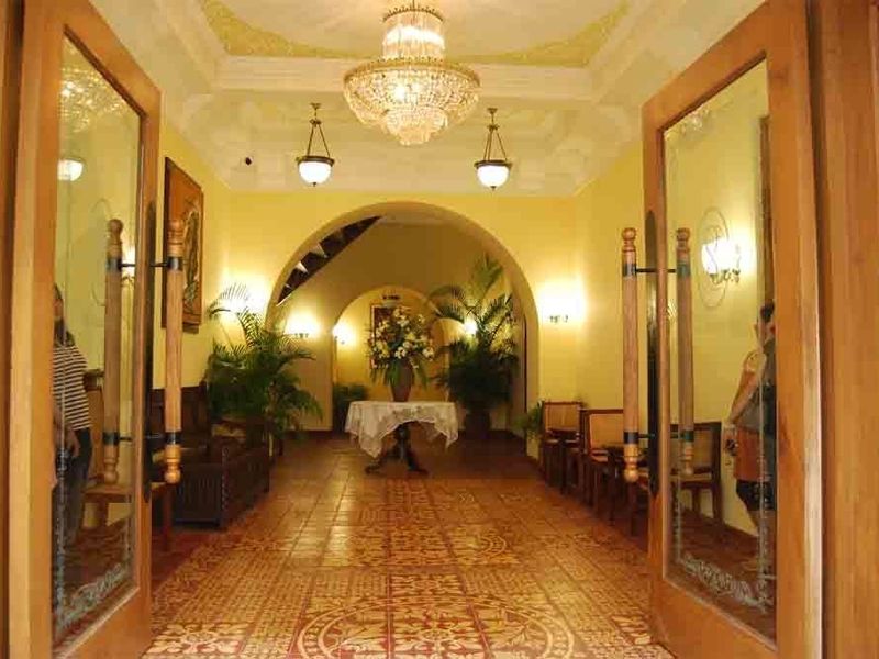 Hotel Photo 18