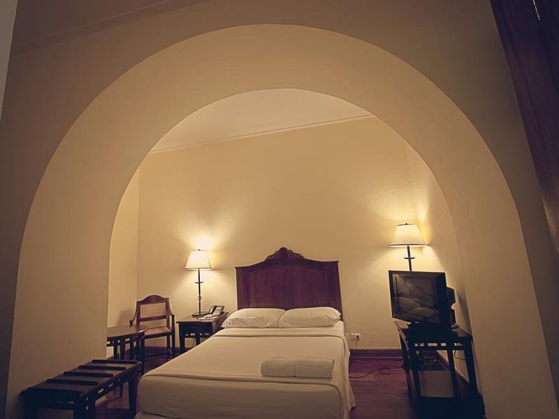 Hotel Photo 21