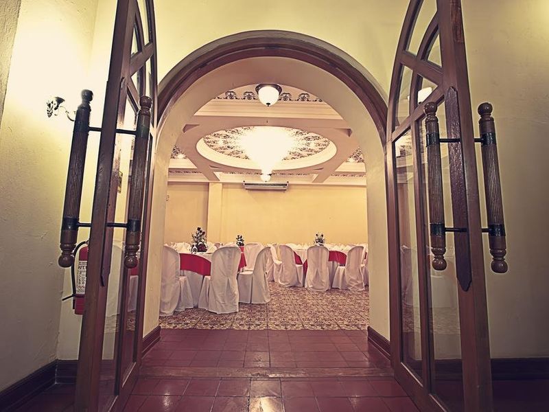 Hotel Photo 22