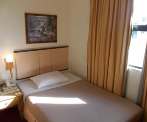 Hotel Sri Sutra - Kawasan Industri Sri Damansara Kepong Malaysia