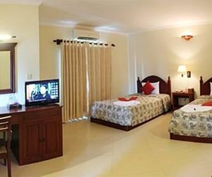 Lom Ang Chan Angkor Siem Reap Cambodia