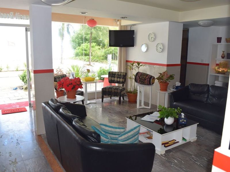 Hotel Photo 16