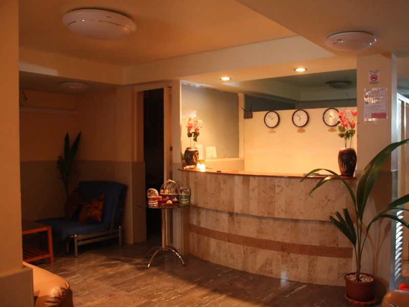 Hotel Photo 18