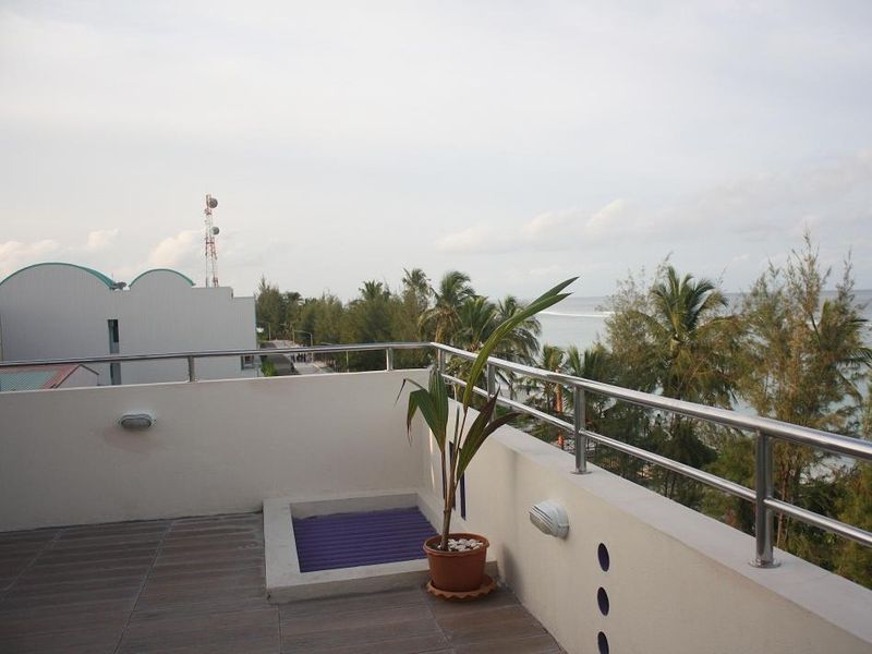 Hotel Photo 20