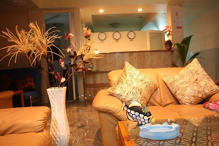 Hotel Photo 8