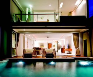 Panu Apartment Bophut Thailand