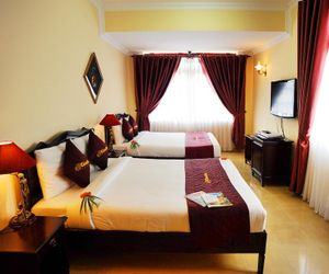Hoàng Yến Hotel Dalat Vietnam