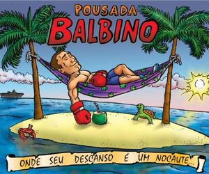 Pousada Balbino Cabo Frio Brazil