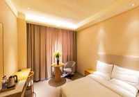 Отзывы JI Hotel Caohejing Shanghai, 3 звезды