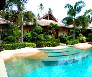 Baan Tropicana Mae Nam Thailand
