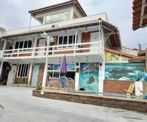 Pousada do Nei Cabo Frio Brazil