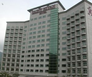 Saint Hiyan Hotel Bongpyeong-myeon South Korea