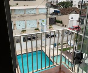 Pousada Marissol Cabo Frio Brazil