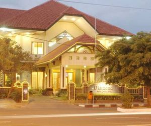 Hotel Diamond Solo Indonesia