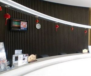 Motel 268 (Shenzhen Science Park Branch) Nanshan China