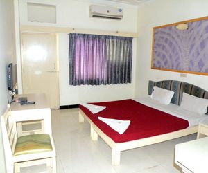 Capital O 60064 Hotel Sparkling Pearl Aurangabad India