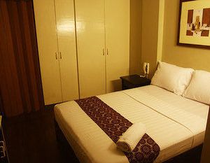 Metro Room Budget Hotel Philippines Quezon City Philippines