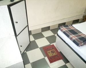 Continental Guest House Kolkata India