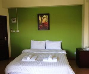 Yanadin Serviced Apartment Bang Saen Thailand