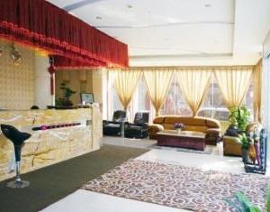 Maixinge Boutique Hotel Disney Zhoupu Pudong Chou-pu China