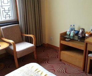 Ying Shan Hong Hotel Yangshuo China